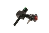 Aeromotive 3/8in Quick Connect Sample Valve Kit thumbnail 2