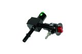 Aeromotive 3/8in Quick Connect Sample Valve Kit thumbnail 4