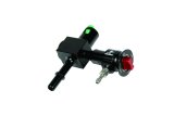 Aeromotive 3/8in Quick Connect Sample Valve Kit thumbnail 5