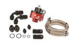 Aeromotive Single Carburetor Regulator (P/N 13201) Kit thumbnail 2