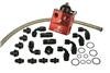 Aeromotive A4 Dual Carburetor Regulator (P/N 13203) Kit (Incl. Reg/Hose/Hose Ends/Fittings) thumbnail 5