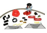 Aeromotive SS Series Fuel Pump Kit (Regulator Not Incl) thumbnail 4