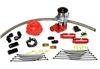 Aeromotive SS Series Fuel Pump Kit (Regulator Not Incl) thumbnail 6