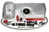 Aeromotive 86-95 Ford Mustang 5.0L - Eliminator Fuel System thumbnail 1