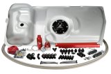 Aeromotive 86-95 Ford Mustang 5.0L - Eliminator Fuel System thumbnail 6