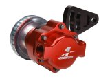 Aeromotive Belt Drive Pump Kit (P/N 11105) w/Gilmer Pulley and Mounting Bracket thumbnail 1