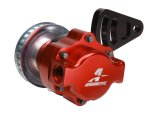 Aeromotive Belt Drive Pump Kit (P/N 11105) w/Gilmer Pulley and Mounting Bracket thumbnail 3