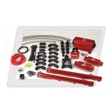 Aeromotive 96-04 Ford SOHC 4.6L Competition Fuel System (Includes A1000 Pump) thumbnail 1