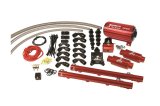 Aeromotive 96-04 Ford SOHC 4.6L Competition Fuel System (Includes A1000 Pump) thumbnail 2