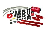 Aeromotive 96-04 Ford SOHC 4.6L Competition Fuel System (Includes A1000 Pump) thumbnail 3
