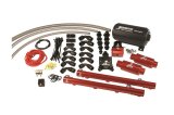 Aeromotive 96-04 Ford SOHC 4.6L Eliminator Fuel System (Includes Eliminator Pump) thumbnail 2