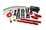 Aeromotive 96-04 Ford SOHC 4.6L Eliminator Fuel System (Includes Eliminator Pump) thumbnail 5