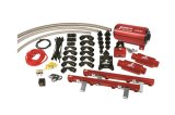 Aeromotive 96-98.5 Ford DOHC 4.6L Competition Fuel System (Includes A1000 Pump) thumbnail 2