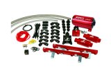 Aeromotive 96-98.5 Ford DOHC 4.6L Competition Fuel System (Includes A1000 Pump) thumbnail 5