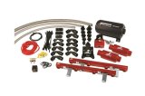 Aeromotive 96-98.5 Ford DOHC 4.6L Eliminator Fuel System (Includes Eliminator Pump) thumbnail 2
