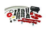 Aeromotive 96-98.5 Ford DOHC 4.6L Eliminator Fuel System (Includes Eliminator Pump) thumbnail 5