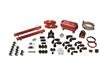 Aeromotive 98.5-04 Ford DOHC 4.6L Competition Fuel System (Includes A1000 Fuel Pump) thumbnail 6