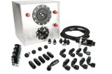 Aeromotive 2010 Ford Cobra Jet Back Half Fuel System thumbnail 1