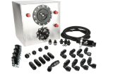 Aeromotive 2010 Ford Cobra Jet Back Half Fuel System thumbnail 3