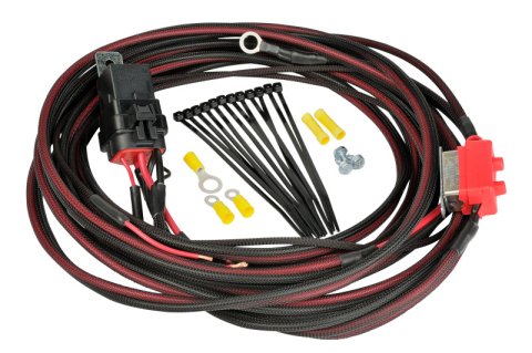 Aeromotive Phantom 340 Fuel System - Return Style w/Throttle Body thumbnail 6