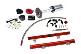 Aeromotive C6 Corvette Fuel System - A1000/LS1 Rails/PSC/Fittings thumbnail 2