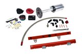 Aeromotive C6 Corvette Fuel System - A1000/LS1 Rails/PSC/Fittings thumbnail 4