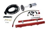Aeromotive C6 Corvette Fuel System - A1000/LS2 Rails/Wire Kit/Fittings thumbnail 3