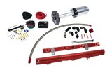 Aeromotive C6 Corvette Fuel System - A1000/LS2 Rails/PSC/Fittings thumbnail 1