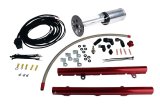 Aeromotive C6 Corvette Fuel System - A1000/LS3 Rails/Wire Kit/Fittings thumbnail 2