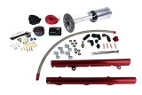 Aeromotive C6 Corvette Fuel System - A1000/LS3 Rails/PSC/Fittings thumbnail 2