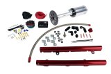 Aeromotive C6 Corvette Fuel System - A1000/LS3 Rails/PSC/Fittings thumbnail 3