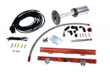 Aeromotive C6 Corvette Fuel System - A1000/LS7 Rails/Wire Kit/Fittings thumbnail 4