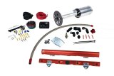 Aeromotive C6 Corvette Fuel System - A1000/LS7 Rails/PSC/Fittings thumbnail 2
