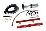 Aeromotive C6 Corvette Fuel System - Eliminator/LS1 Rails/Wire Kit/Fittings thumbnail 2