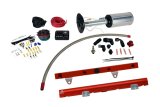 Aeromotive C6 Corvette Fuel System - Eliminator/LS1 Rails/PSC/Fittings thumbnail 3