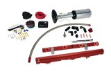Aeromotive C6 Corvette Fuel System - Eliminator/LS2 Rails/PSC/Fittings thumbnail 2