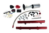 Aeromotive C6 Corvette Fuel System - Eliminator/LS3 Rails/PSC/Fittings thumbnail 1