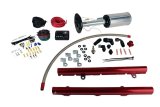 Aeromotive C6 Corvette Fuel System - Eliminator/LS3 Rails/PSC/Fittings thumbnail 2
