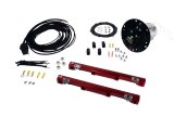 Aeromotive 03-04 Cobra Fuel System - A1000/Rails/Wire Kit/Fittings thumbnail 2