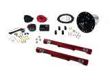 Aeromotive 03-04 Cobra Fuel System - Eliminator/Rails/PSC/Fittings thumbnail 1