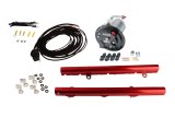 Aeromotive 10-11 Camaro Fuel System - A1000/LS3 Rails/Wire Kit/Fittings thumbnail 1