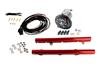 Aeromotive 10-11 Camaro Fuel System - A1000/LS3 Rails/Wire Kit/Fittings thumbnail 6