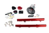 Aeromotive 10-11 Camaro Fuel System - A1000/LS3 Rails/PSC/Fittings thumbnail 2