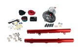 Aeromotive 10-11 Camaro Fuel System - A1000/LS3 Rails/PSC/Fittings thumbnail 3