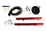 Aeromotive 10-11 Camaro Fuel System - Eliminator/LS3 Rails/Wire Kit/Fittings thumbnail 3