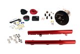 Aeromotive 10-11 Camaro Fuel System - Eliminator/LS3 Rails/PSC/Fittings thumbnail 5