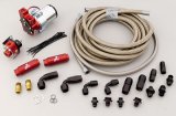 Aeromotive Complete SS Series Fuel System thumbnail 1