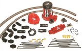 Aeromotive A2000 Drag Race Pump Only Kit (Incl. Lines/Fittings/Hose Ends/11202 Pump) thumbnail 2