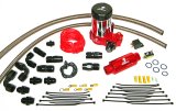 Aeromotive A2000 Drag Race Pump Only Kit (Incl. Lines/Fittings/Hose Ends/11202 Pump) thumbnail 5