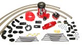 Aeromotive A2000 Complete Drag Race Fuel System for Single Carb thumbnail 4